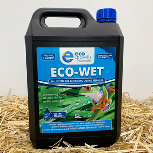 Eco-Wet 5L